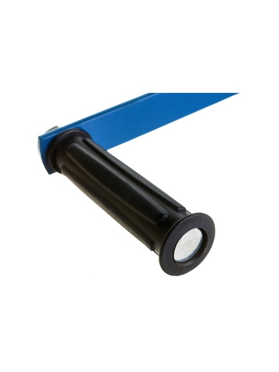 Ручная барабанная лебедка GEARSEN BHWK 0,5т 20м GBHWK 0520