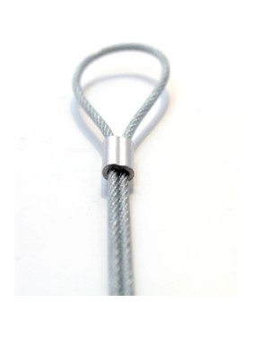 Зажим для троса Arlight CLIP-1mm 026647