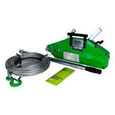 Рычажная лебедка HITCH МТМ GP300 0.8 т с канатом 20 м SZ070893