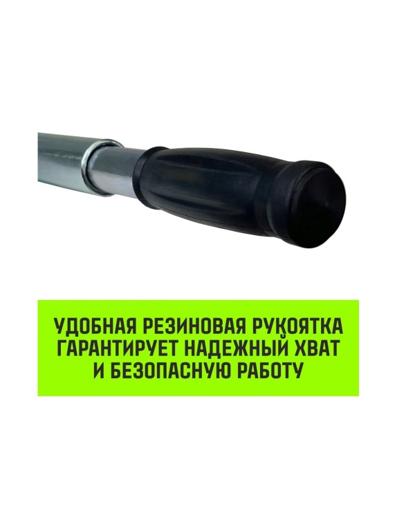 Рычажная лебедка HITCH МТМ GP300 0.8 т с канатом 20 м SZ070893
