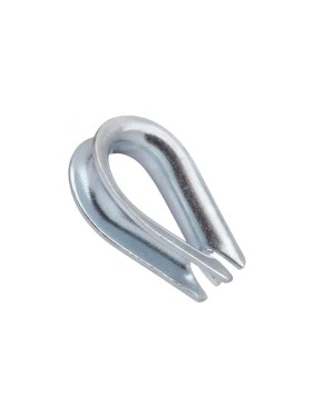 Коуш Промрукав 5 мм, 100 шт. PR08.3896