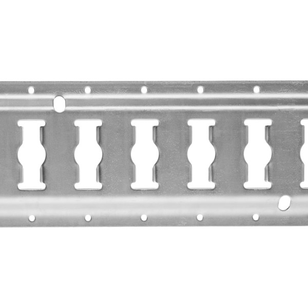 Такелажная рейка HITCH ETR3000 E-Track, L=3 м, сталь SZ067428