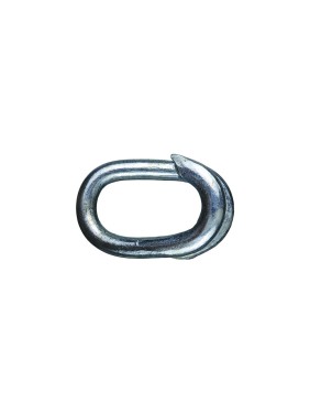 Соединитель цепей КРЕП-КОМП М6 500 шт. сц6