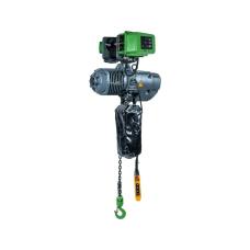 Цепная электрическая таль EURO-LIFT  1 т, 3 м 00-00004327