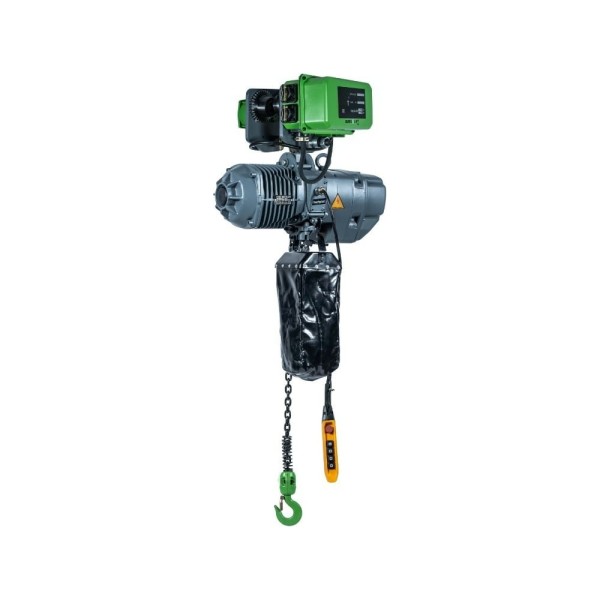 Цепная электрическая таль EURO-LIFT  1 т, 3 м 00-00004327