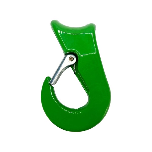Крюк чекерный 5 Т, Т8 Кл. HITCH SZ071302