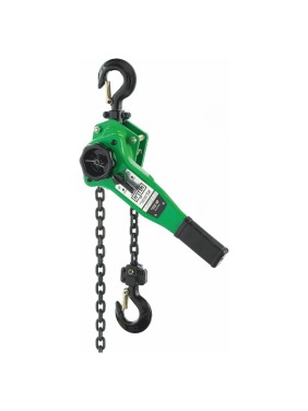 Ручная рычажная таль HITCH LH100, 6 т, 6 м SZ068939