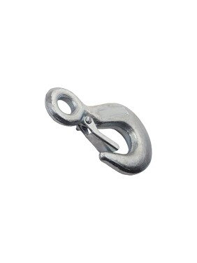 Крюк Американский тип (100 шт; 0.75 т) КРЕП-КОМП кра075