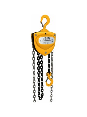 Цепная таль CERTEX CCH300