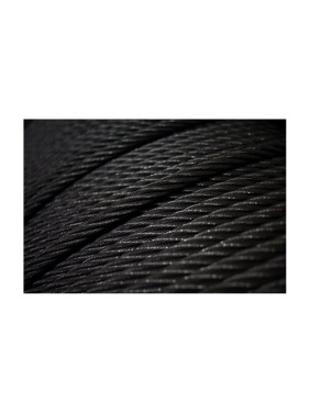 Стальной канат ПРОММЕТАЛЛ ф 5,1 мм. 10 м.пог. 00007111