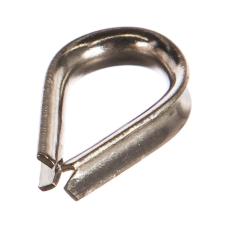 Коуш Невский Крепеж DIN 6899, М2, нерж. сталь, 2 шт. 825059