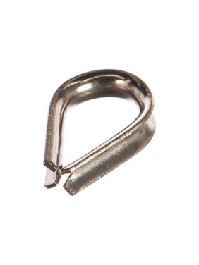 Коуш Невский Крепеж DIN 6899, М2, нерж. сталь, 2 шт. 825059