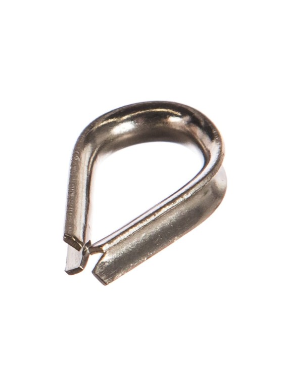 Коуш Невский Крепеж DIN 6899, М2, нерж. сталь, 2 шт. 825059