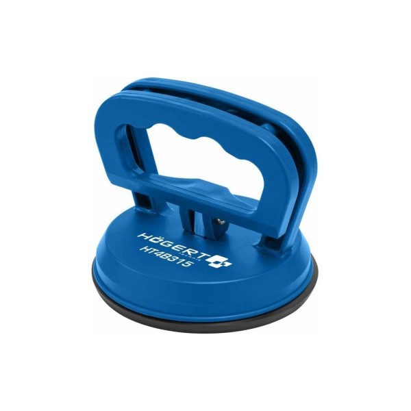 Одинарный стеклодомкрат HOEGERT TECHNIK (8247) 40 кг HT4B315