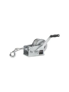 Барабанная ручная лебедка Forsage г/п 810кг F-KB-S-1800 52427