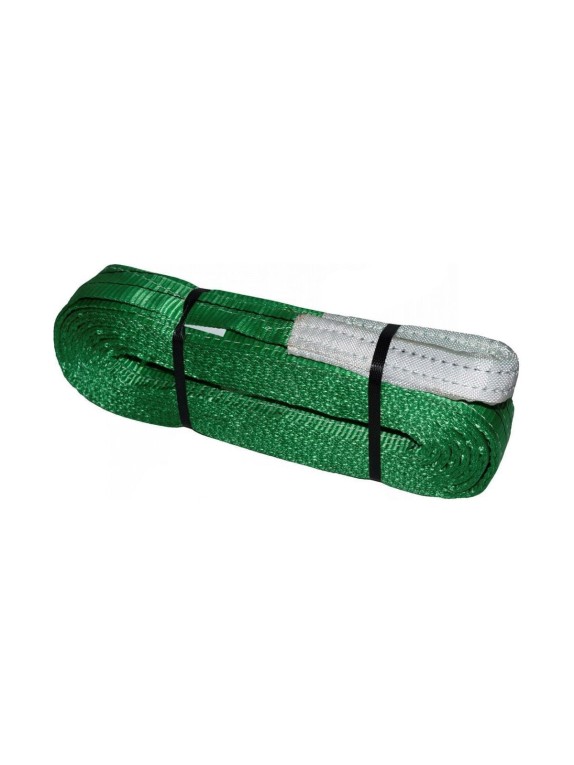 Строп ПКФ Строп СТП-2т SZ042903 (L-2 м, К 60 мм)