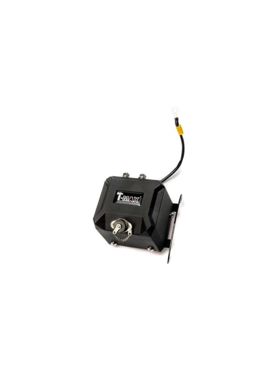 Электрическая лебедка T-Max PRO 6000 12В W0427