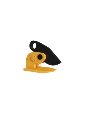 Горизонтальный захват TEHNOLIFT тип HPC, 3 т, 0-50 мм 4687202158553