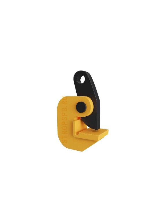 Горизонтальный захват TEHNOLIFT тип PPD Q=1т, 0-30 мм 4687202158577
