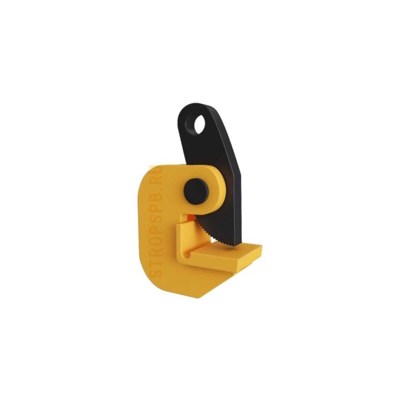 Горизонтальный захват TEHNOLIFT тип PPD Q=3.2 т, 0-45 мм 4687202158591