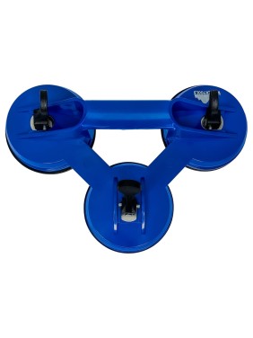 Тройной стеклодомкрат vertextools 0029-3