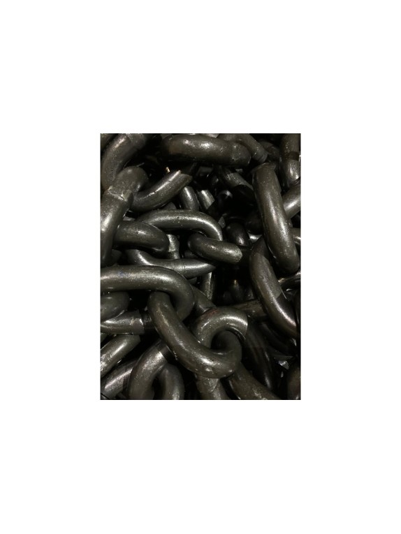 Цепной четырехветвевой строп ТРАСТ 4СЦ 6,7 т, 6000 мм 8 класс 4687203238780