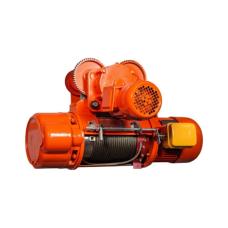 Электрическая канатная таль Сибталь модель CD1, 2 т, 9 м, 380v 020 0001 0209
