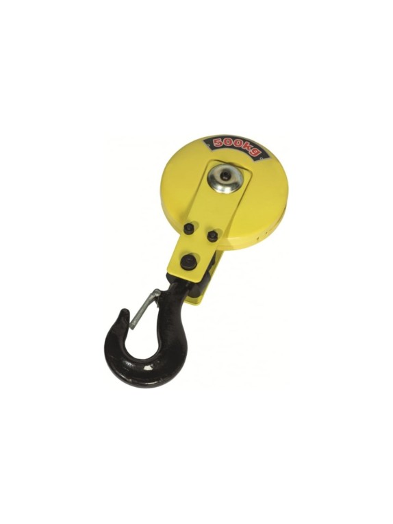 Электрическая канатная таль Сибталь модель CD1, 2 т, 9 м, 380v 020 0001 0209