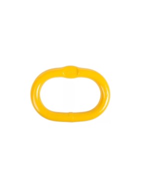Овальное одиночное звено с плоским профилем OCALIFT 8т 1000870c