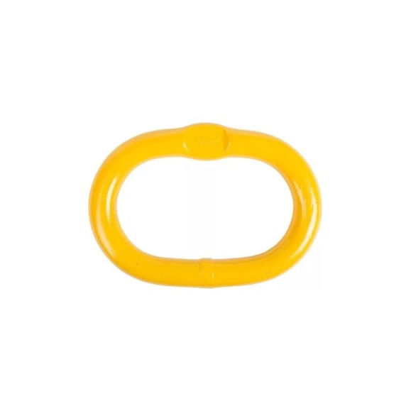 Овальное одиночное звено с плоским профилем OCALIFT 5,3т 123531c