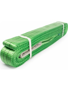 Текстильный петлевой строп CERTEX СТП3 2,0/10000
