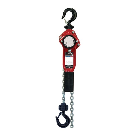 Рычажная таль CERTEX CLH9006 Рычажная таль CERTEX CLH9006