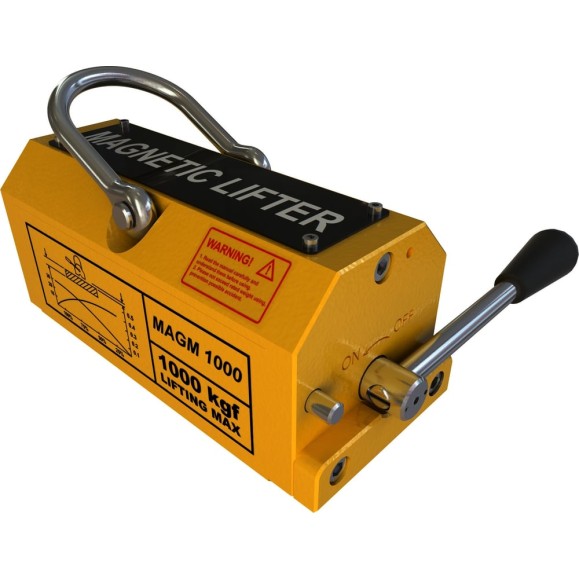 Магнитный захват CERTEX MAGM100 Магнитный захват CERTEX MAGM100