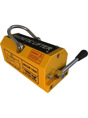 Магнитный захват CERTEX MAGM2000