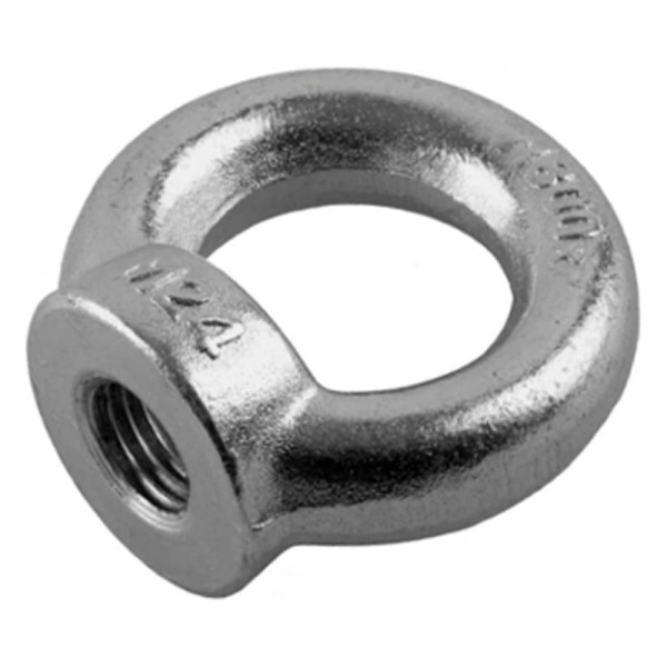 Рым-гайка ЦКИ DIN582 М20 Ц 1 шт. 4195