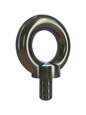 Рым болт CERTEX M48 DIN580 NS48R