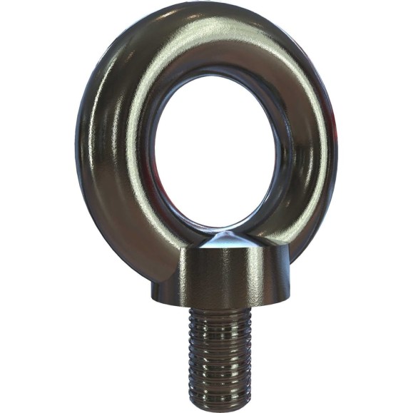 Рым болт CERTEX M6 DIN580 NS06R