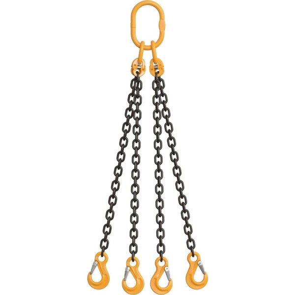 Строп Центр грузоподъемного оборудования 4СЦ-6.7/2000 4687202155392