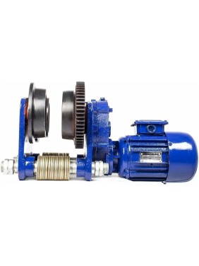 Каретка передвижения для тельфера OCALIFT CD1 1Т 380В 119131c