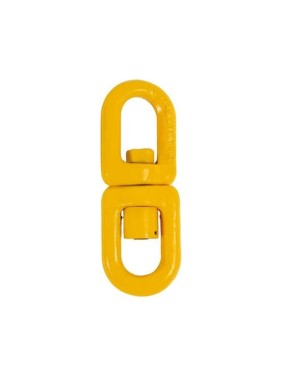 Вертлюг CERTEX петля-петля LEIK13SS LEIK13SSС