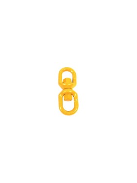 Вертлюг CERTEX Петля-Петля LEILIU10SS LEILIU10SSC