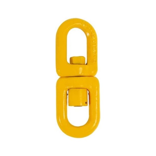 Вертлюг CERTEX петля-петля LEIK10SS LEIK10SSС