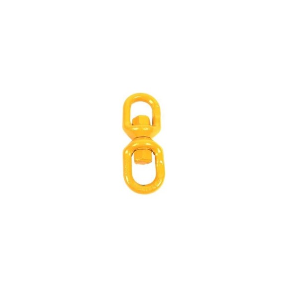 Вертлюг CERTEX Петля-Петля LEILIU78SS LEILIU78SSC