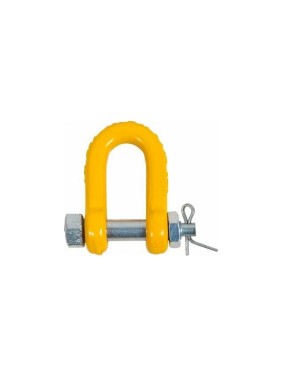 Цепная скоба CERTEX SAKSA16 SAKSA16C