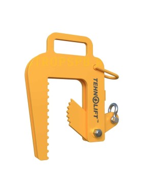 Захват для бетонных колец TEHNOLIFT тип TLS2, 2 т, 2000, 60-120 мм 4687202158607