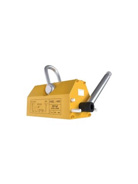 Магнитный захват TEHNOLIFT тип PML400 Q=0.4т 4687202158706