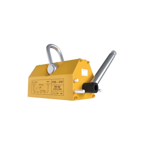 Магнитный захват TEHNOLIFT тип PML400 Q=0.4т 4687202158706