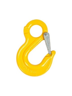Крюк с предохранителем CERTEX SK32