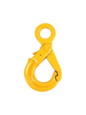 Самозащелкивающийся крюк с упором VAKKT16 CERTEX VAKKT16C