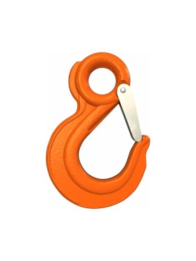 Крюк с предохранителем CERTEX SK40